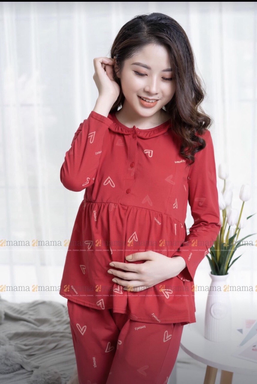 Bộ đồ bầu và sau sinh