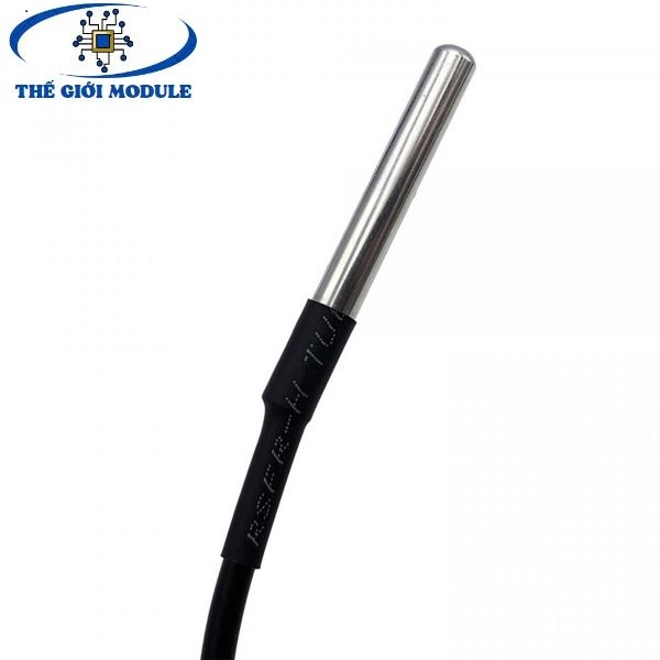 Cảm biến nhiệt DS18B20