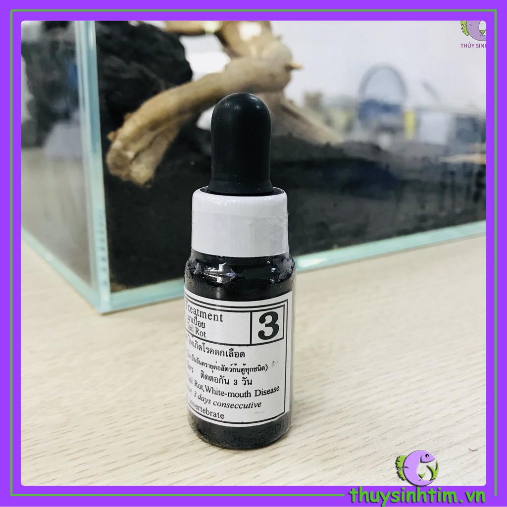 Sản Phẩm Hỗ Trợ Cá Bio Knock Thái