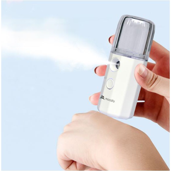 Máy Phun Sương, Tạo Ẩm Mini Mocato Air M502