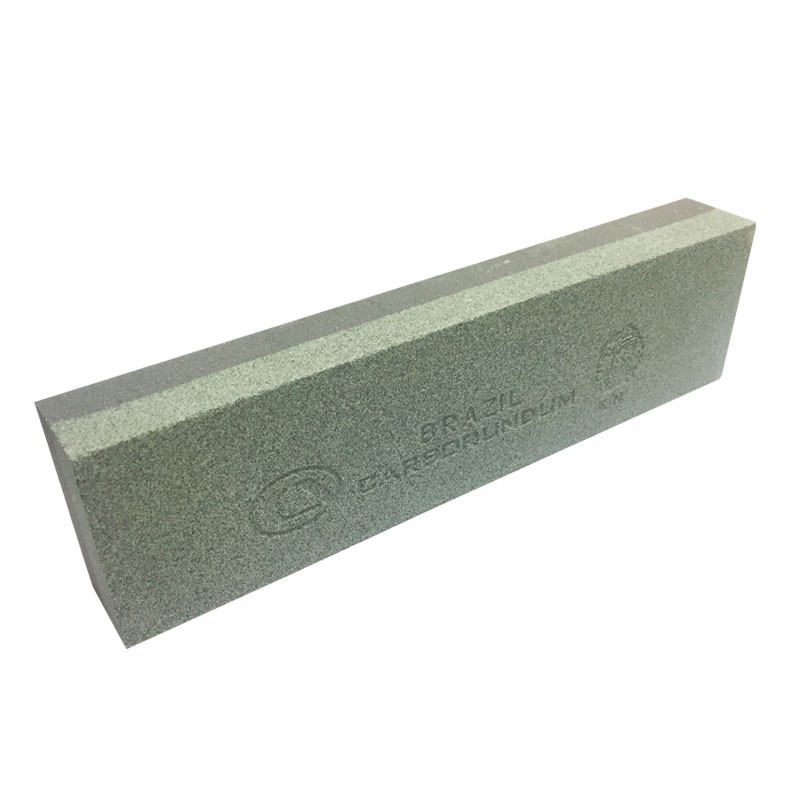 Đá mài dao đầu người Mọi - 120215-GS