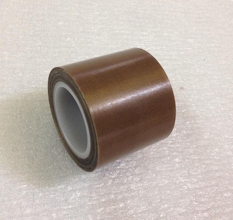 Băng keo chịu nhiệt 0.13mm*50mm*10mét