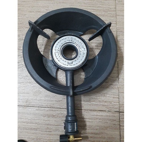 Bếp biogas ( sử dụng khí sinh học bioga )