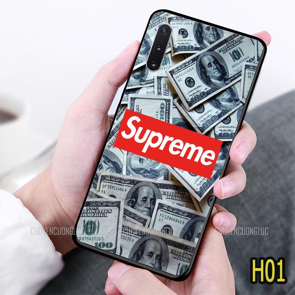 ỐP LƯNG SAMSUNG NOTE 8/ NOTE 9/ NOTE 10/ NOTE 10 PLUS/ NOTE 20/ NOTE 20 ULTRA - THƯƠNG HIỆU THỜI TRANG