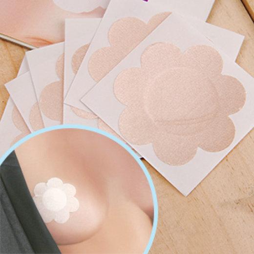 [HCM]Bộ 10 miếng dán nhũ hoa