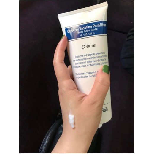 KEM NẺ DEXERYL 250g Pháp đặc trị nẻ chàm Mamababyvn