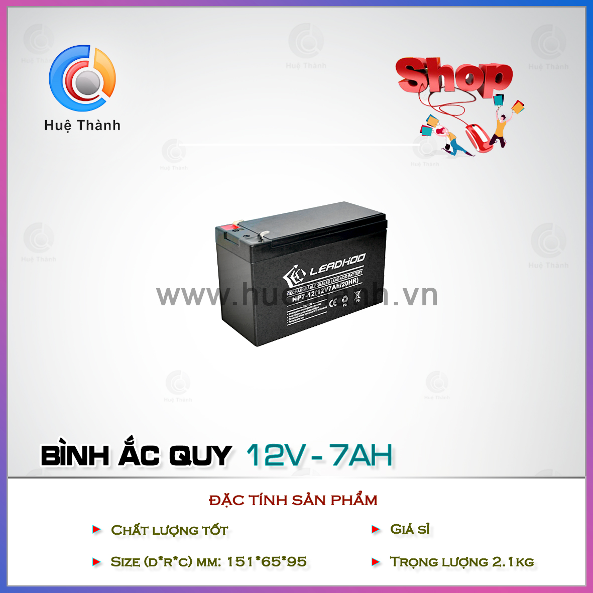 12v-7ah, đảm bảo tin dùng, chất lượng, hàng uy tín, giá rẻ cạnh tranh, hỗ trợ lâu dài