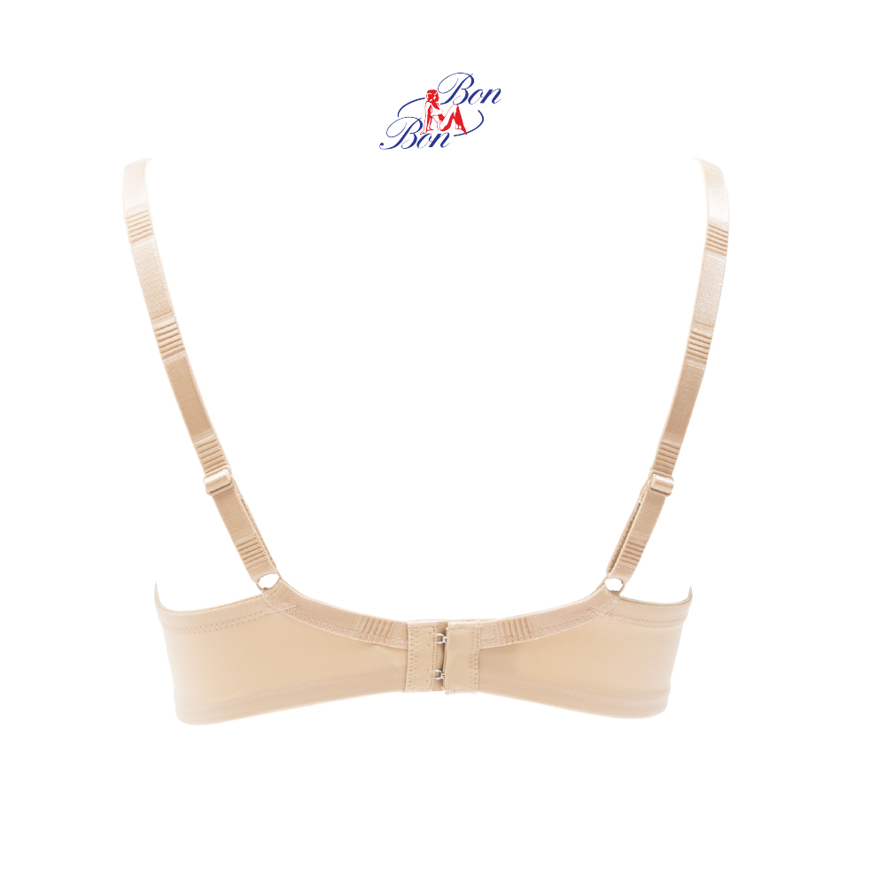 Áo mút mỏng, cúp 3/4 Bon Bon - BV35170