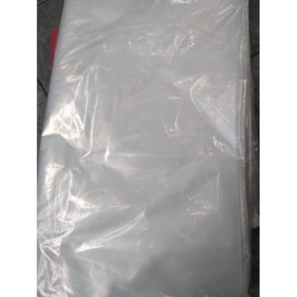 1 Túi PE bóng dẻo khổ 1,5mx2,5m