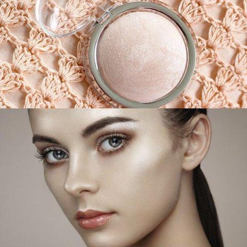 Phấn highlight bắt sáng Catrice High Glow Đức