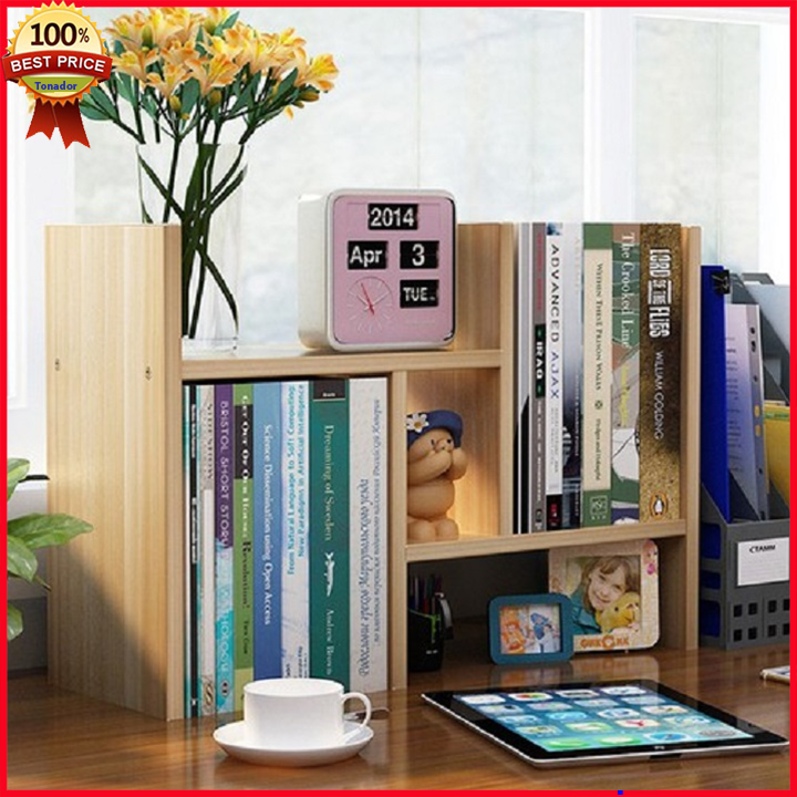GIÁ ĐỂ SÁCH MINI TRÊN BÀN