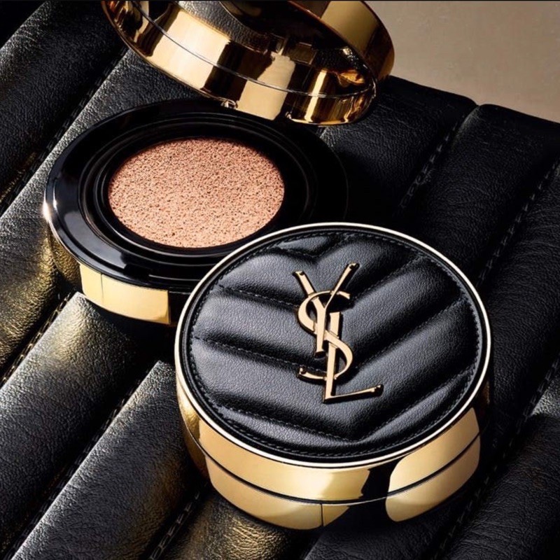 Phấn Nước YSL các dòng - Cushion YSL - Lepit Cosmetic