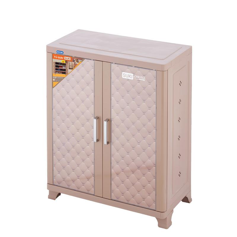Tủ giày dép cao cấp Duy Tân SUKI
