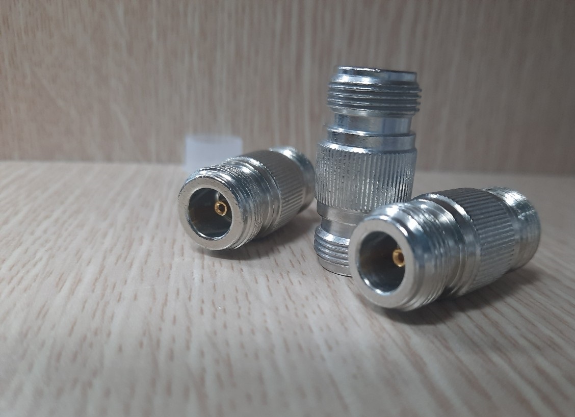 Cáp đồng trục 50 ohm 10m