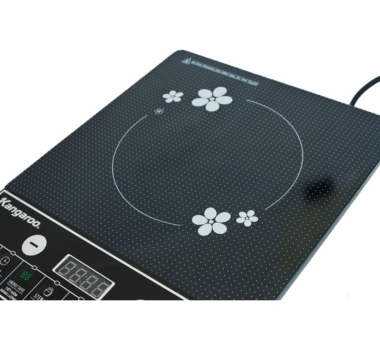 Bếp Điện Từ Đơn Kangaroo KG20IH1