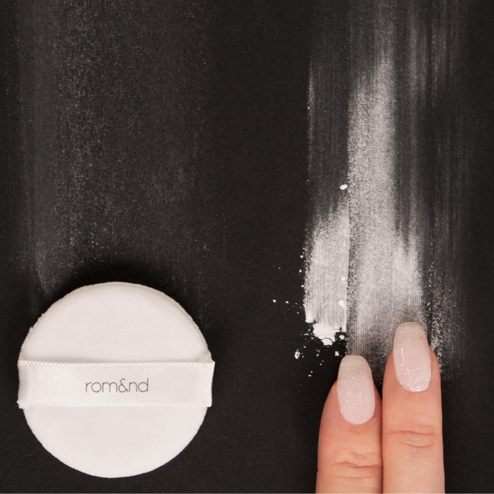 [Rom&nd] Phấn phủ dạng bột Romand Back Me No Sebum Powder 5g
