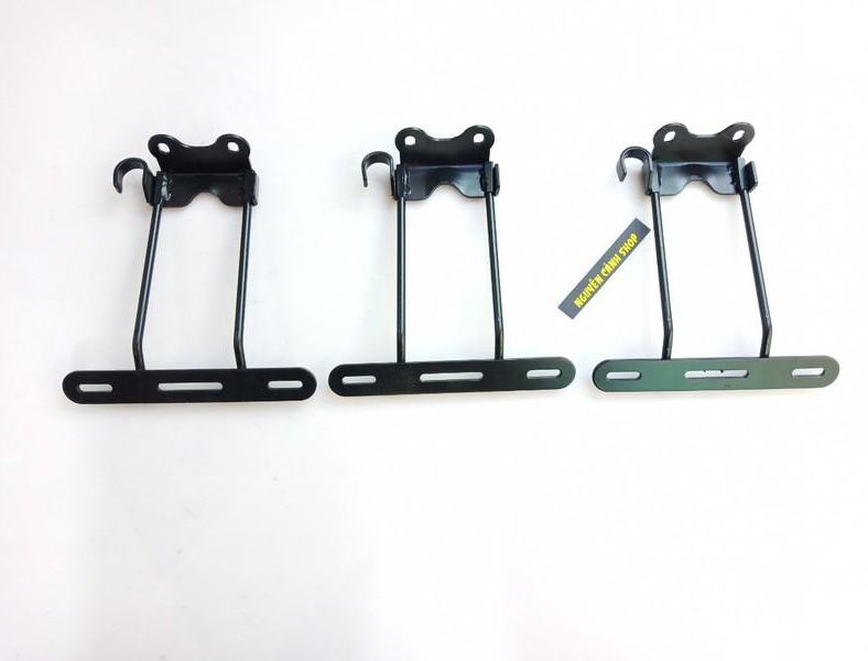 bas bắc bản tên xe raider