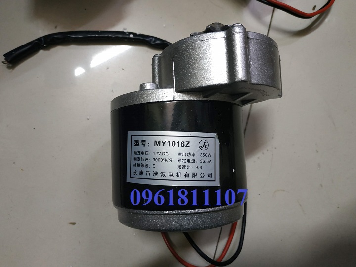Motor giảm tốc 24V 350W, động cơ giảm tốc 24V 350W, động cơ 24v giảm tốc, motor 24v giảm tốc