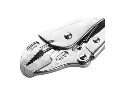 KỀM BẤM ( MIỆNG BẰNG) TOLSEN 10048