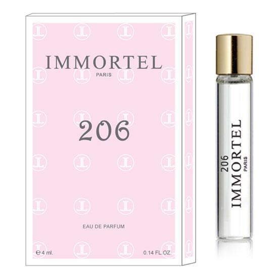 Nước Hoa IMMORTEL PARIS 4ML