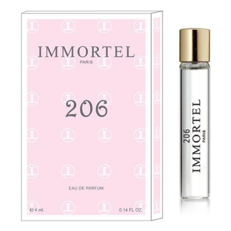 Nước Hoa Immortel Paris 4ml