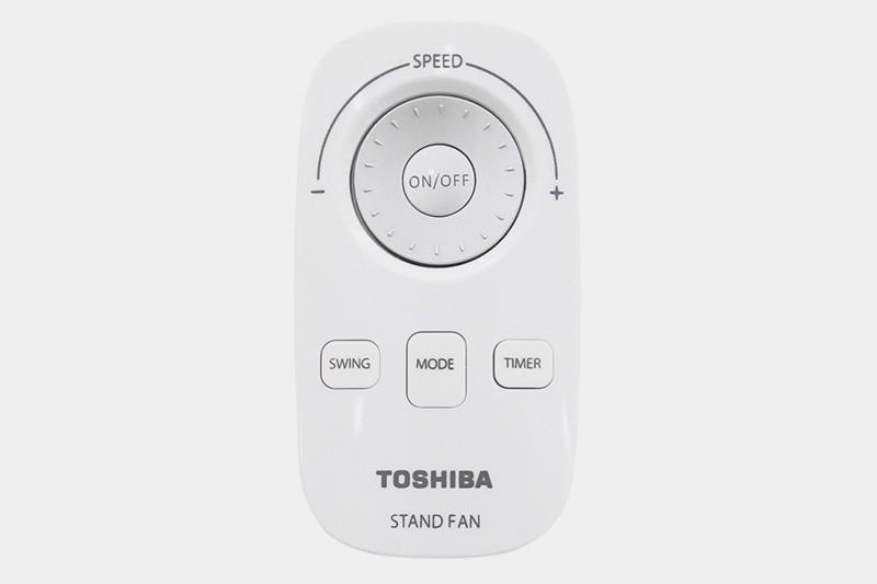 Quạt đứng Toshiba F-LSD30(W)VN