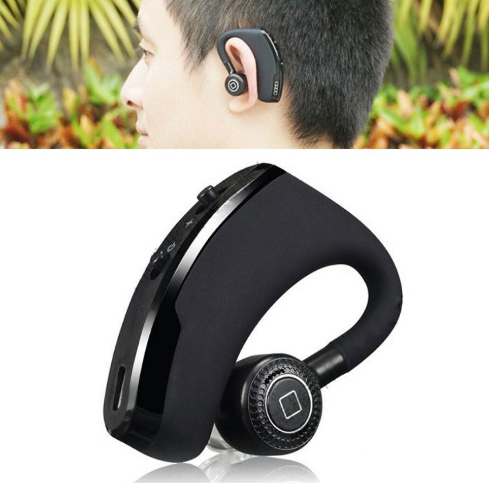 Tai nghe bluetooth v9