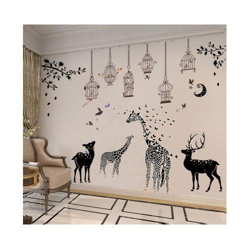 wall sticker - sticker -XL7181
