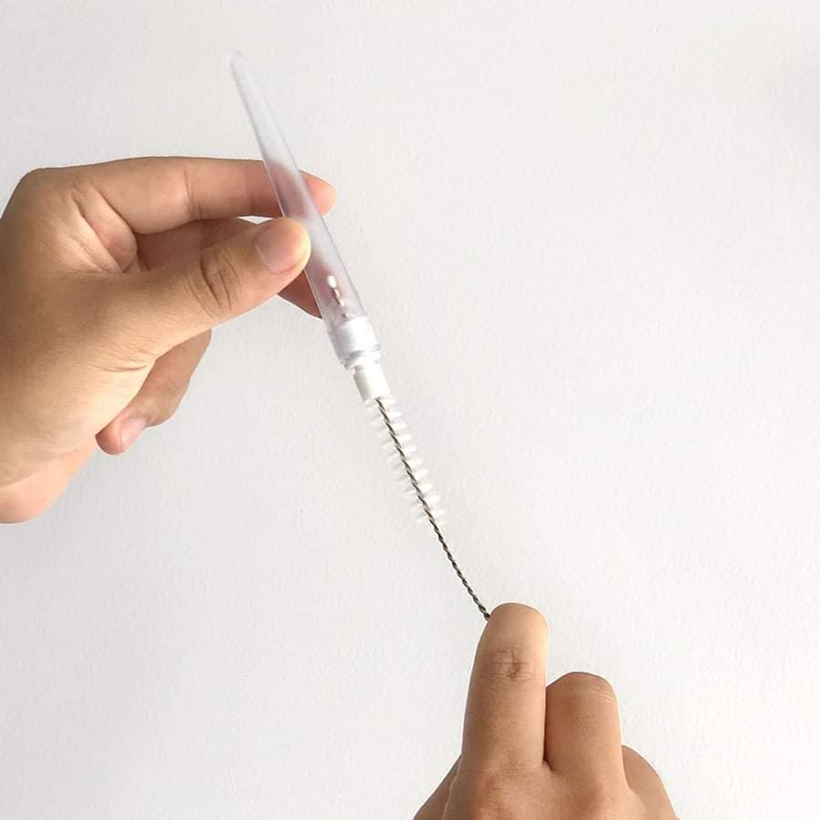 Cọ rửa dây truyền thải độc VietHealthy