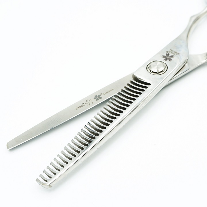 KÉO TỈA TÓC MX01-630