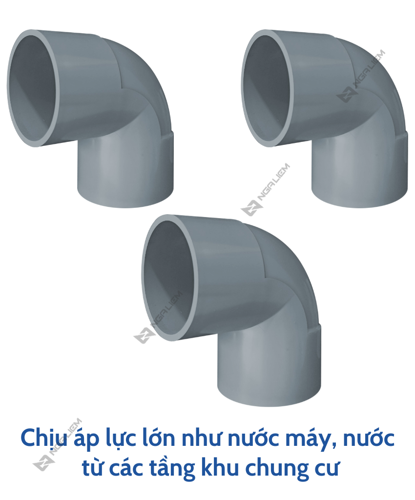 Co Nhựa Bình Minh (các cỡ 90, 114, 168, 220) [GIÁ TỐT NHẤT THỊ TRƯỜNG]