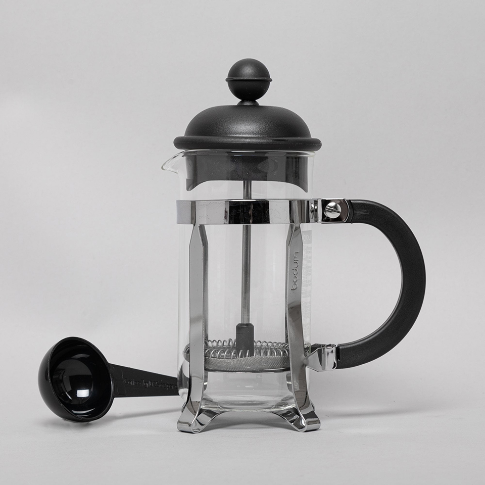 Bình French Press BODUM CAFFETTIERA 350ML