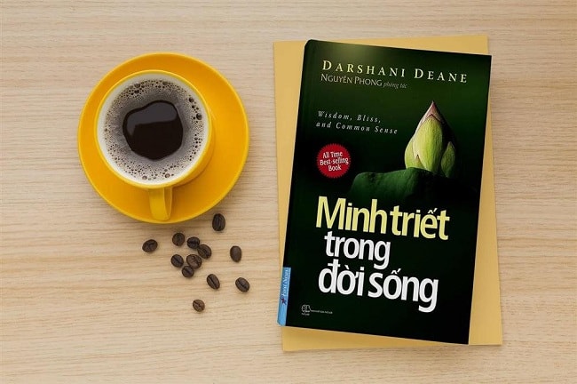 Hodico - sách Minh Triết Trong Đời Sống