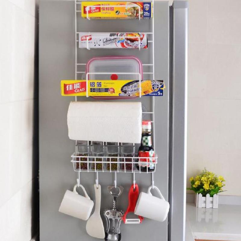 Móc treo đồ tủ lạnh Amoy