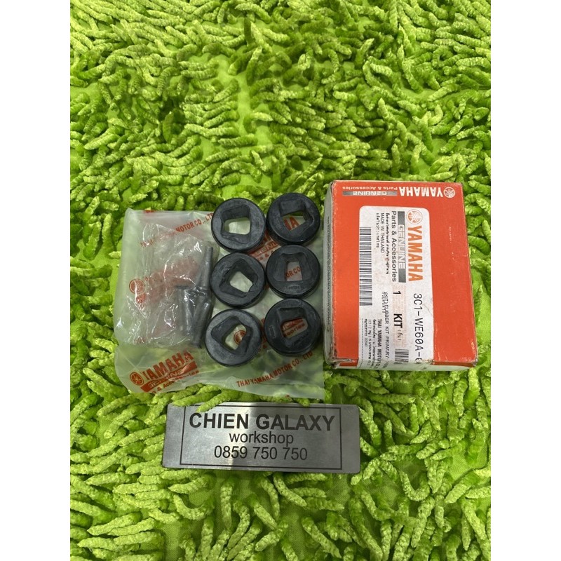 CAO SU NỒI YAZ ZIN HÃNG & L2