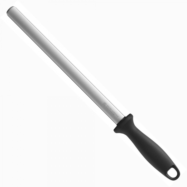 ZWILLING - Diamond sharpening rod - 26cm