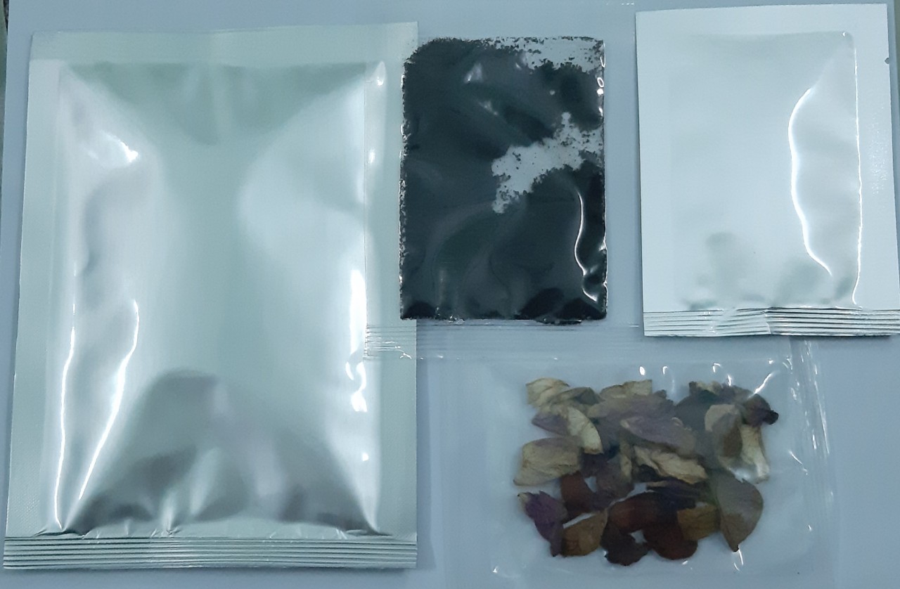 TẮM TRẮNG THÁI LAN “KONE”
