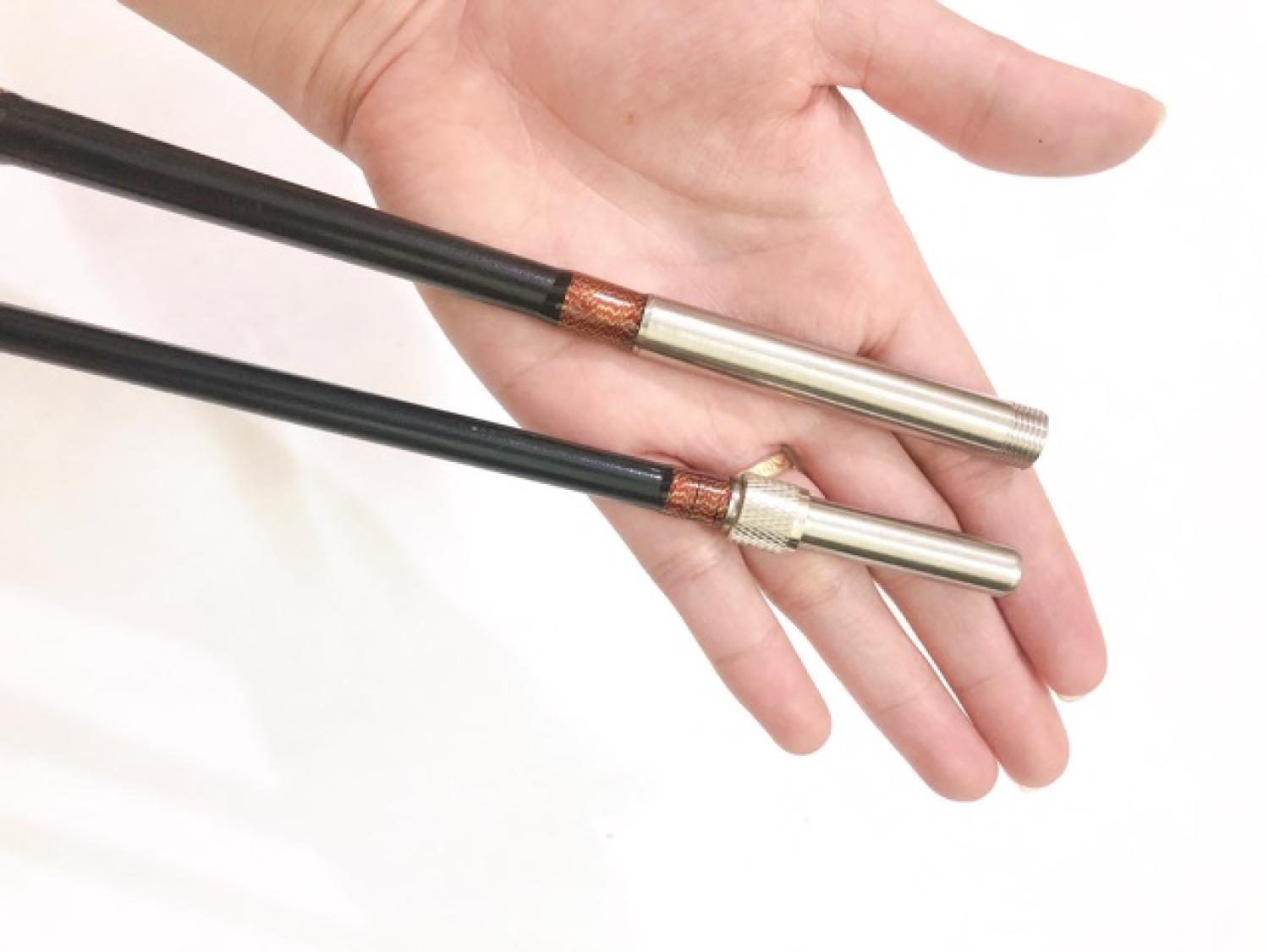 BỘ CẦN CÂU 2 KHÚC + máy . cần câu shimano 2 khúc.