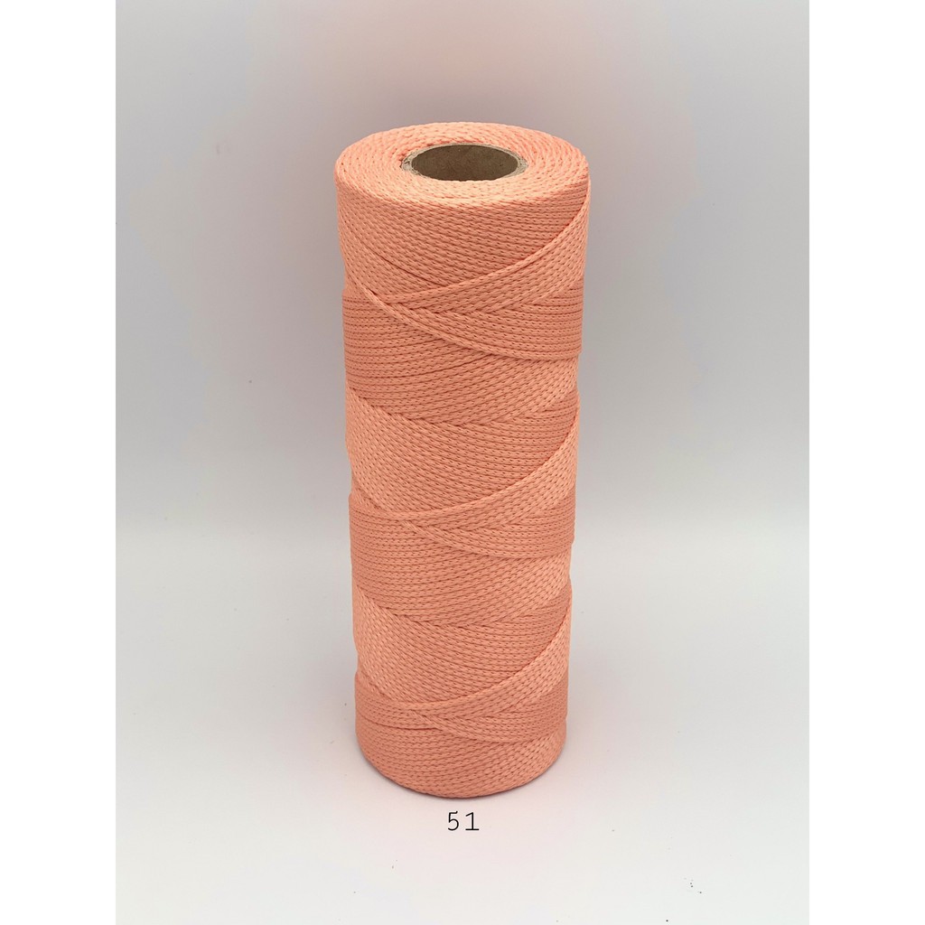 bảng 3 sợi dệt ống màu từ 41 - đến 60