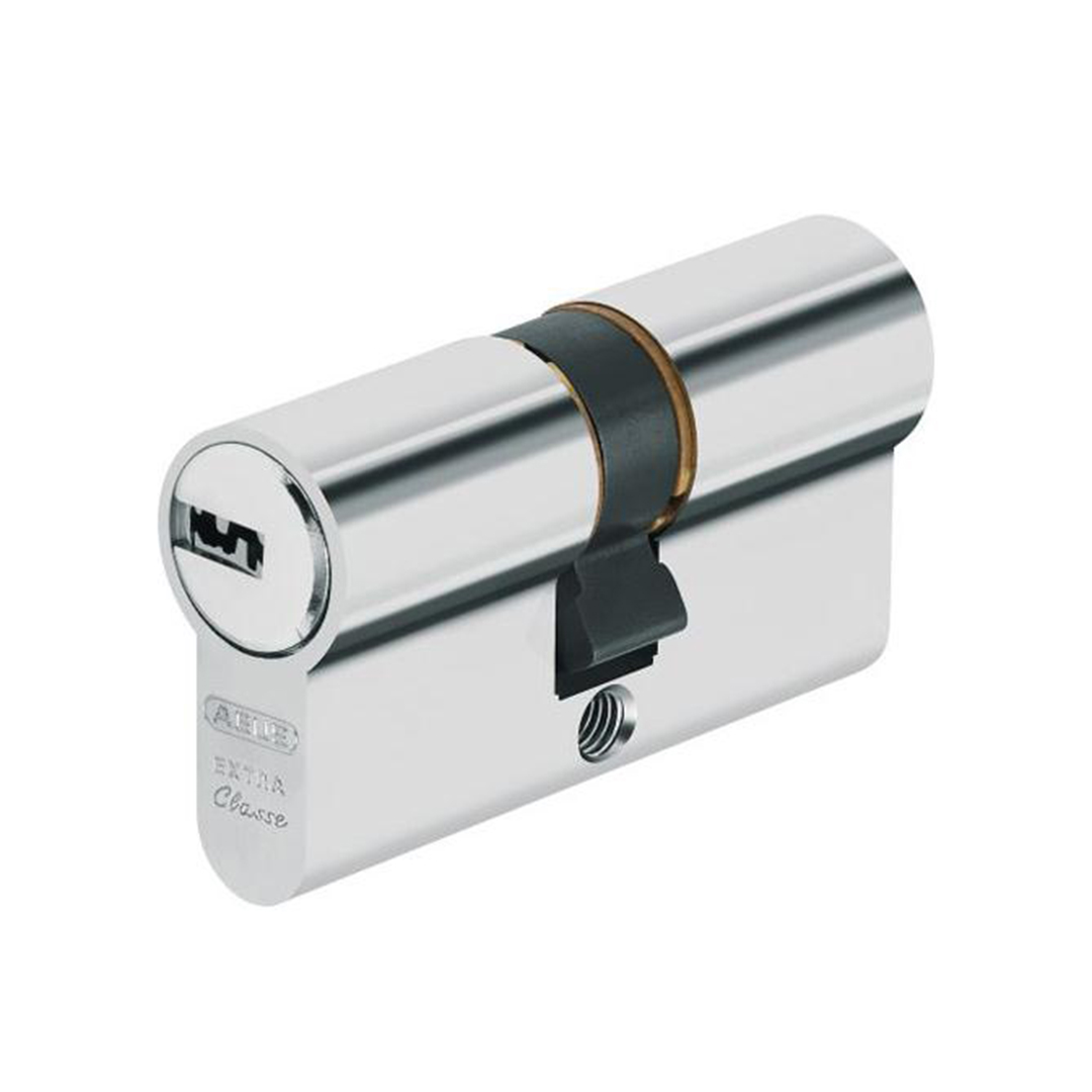 [HCM] Ruột Khóa ABUS D10 Dài 70mm Tâm 35/35