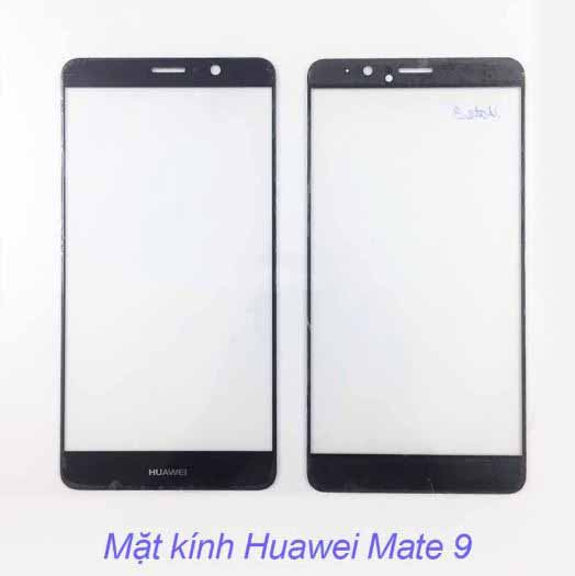 [HCM]KÍNH HUAWEI MATE 9 ZIN