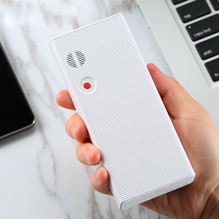 Pin Dự Phòng 10000mah Remax RPP-88