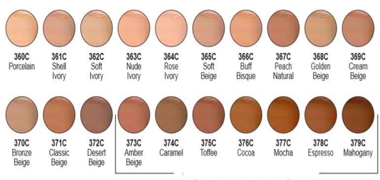 Kem nền Wet N Wild Photofocus Foundation