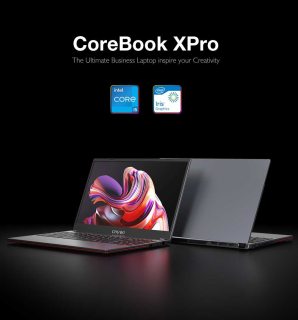 Chuwi Corebook X Pro thumbnail