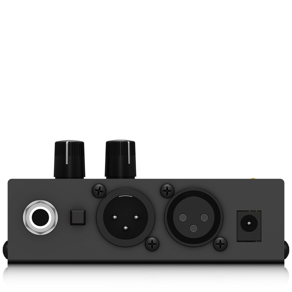 [HCM]BỘ KHUẾCH ĐẠI TAI NGHE BEHRINGER MA400 DÀNH CHO STUDIO