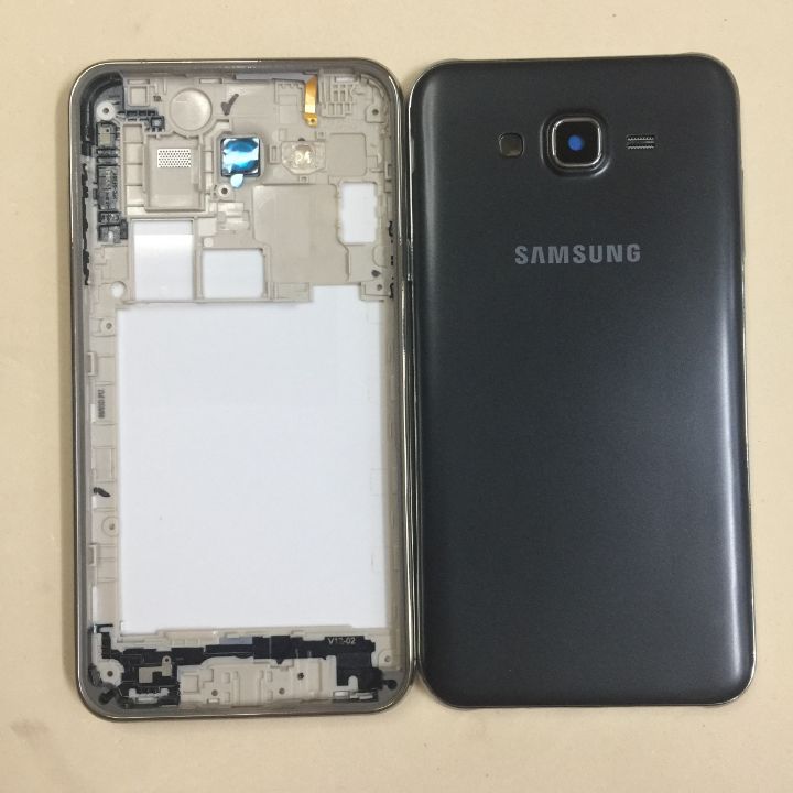 Vỏ máy Samsung J7 2015 J700
