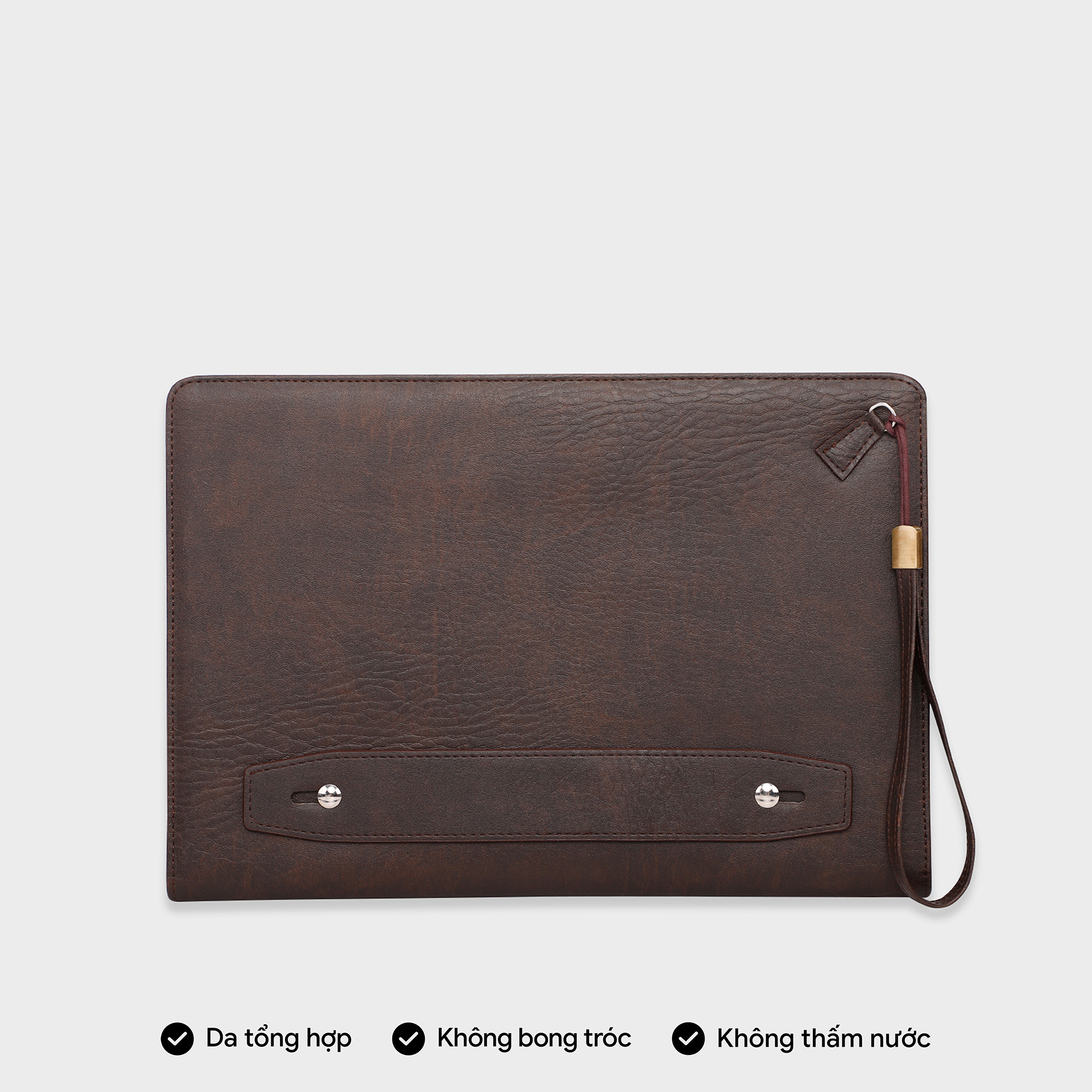 Ví Clutch cầm tay LATA CT001
