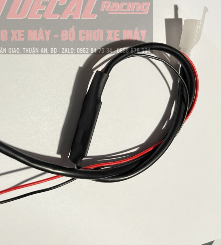 Mạch auto pasing mini 80W tải được 2 đèn