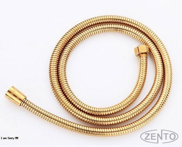 Bộ sen cây nóng lạnh Vintage B&G Zento ZT8069