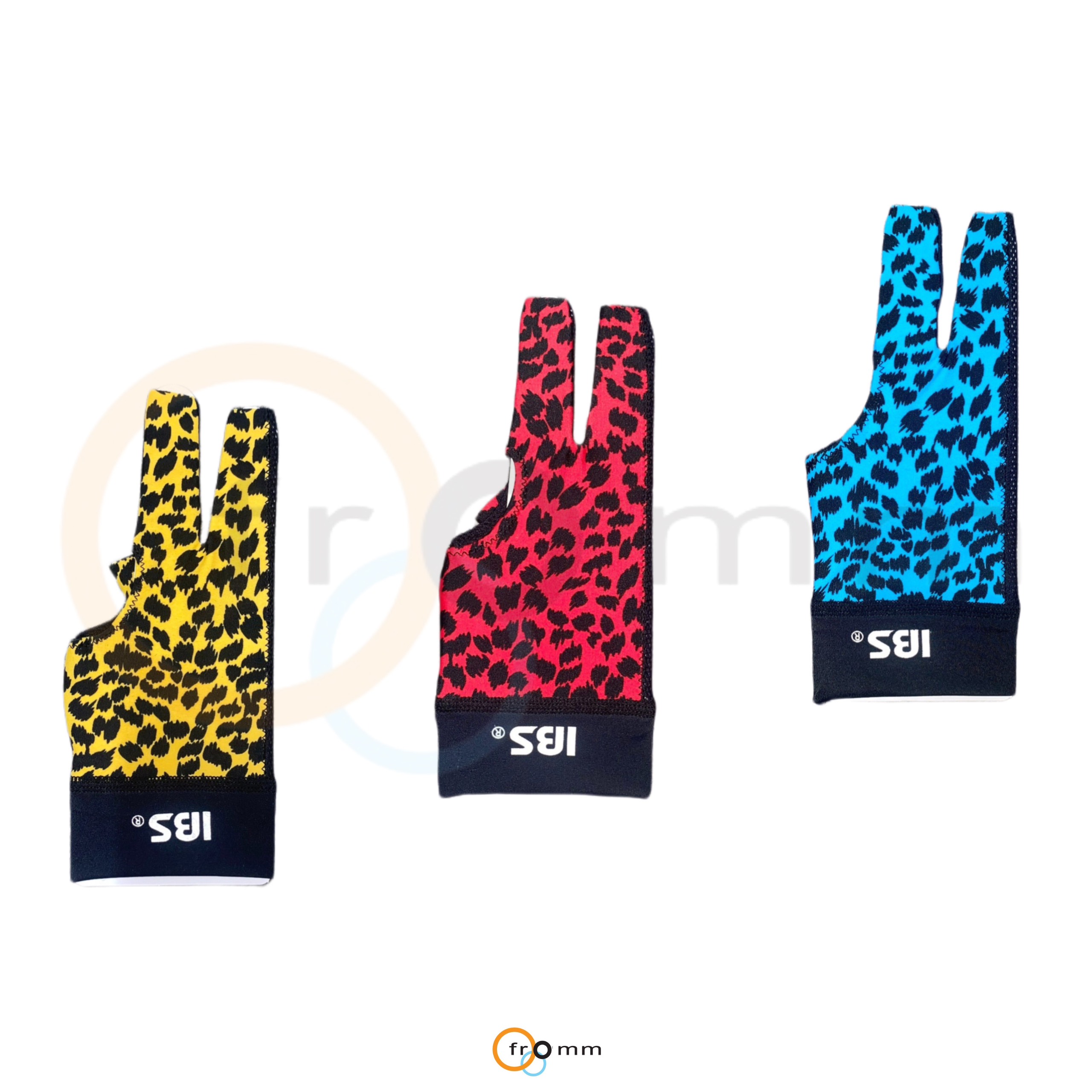 Bao tay IBS đốm Pro thun lạnh